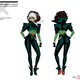 Image for article titled X-Men's High Fashion Hellfire Gala Ensembles Are Set to Stun